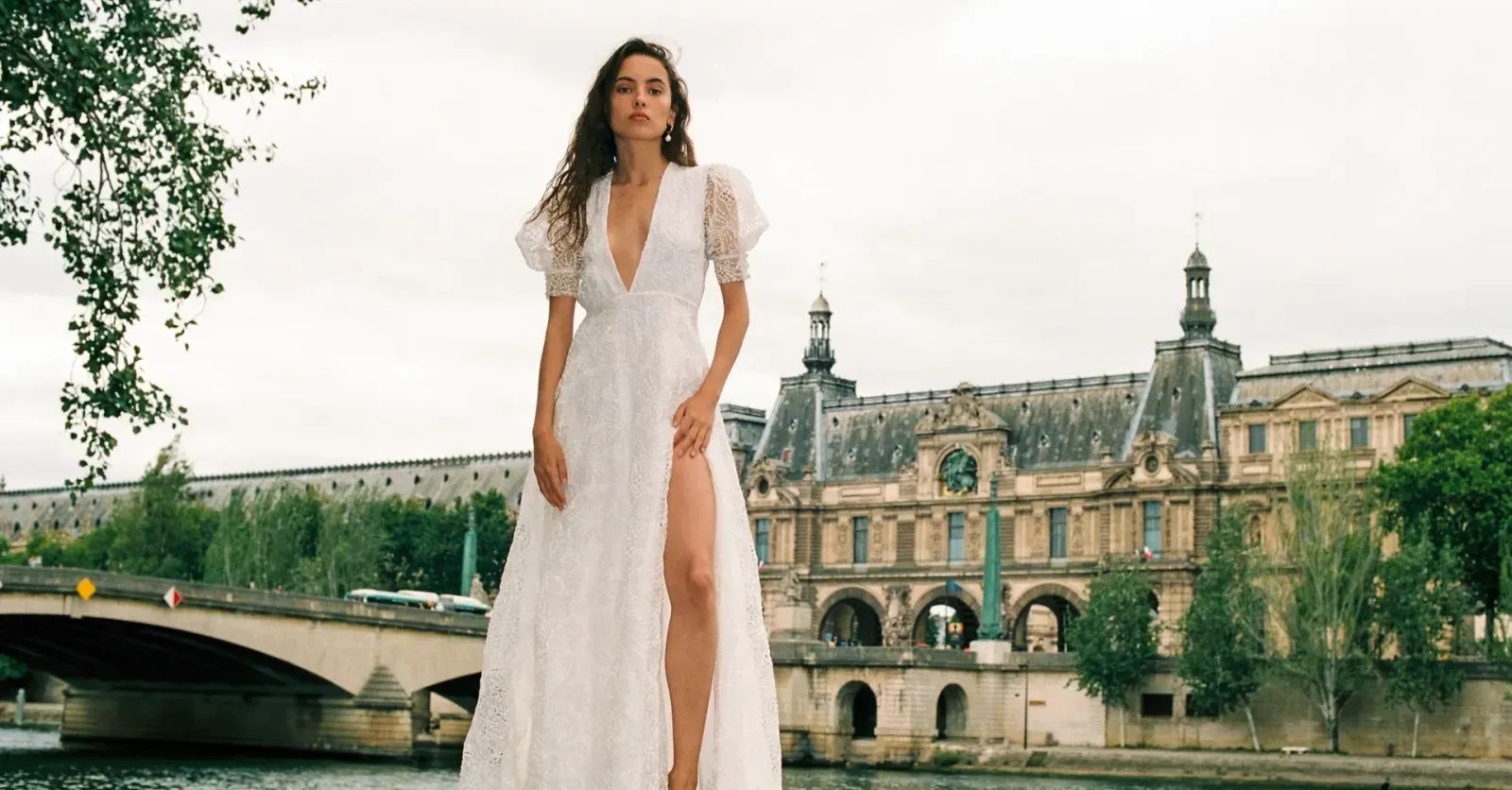 Robe Fille Land's End Marine à étoiles Dorées - Taille 7-8 Ans - NEUVE Sans étiquette